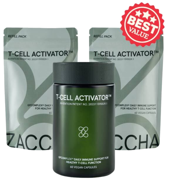 prebiotic supplement | immunity.zaccha