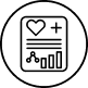 clinically validated energy booster supplement icon