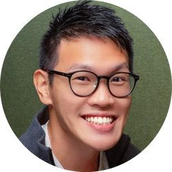 scientist DR. XU WEILI
