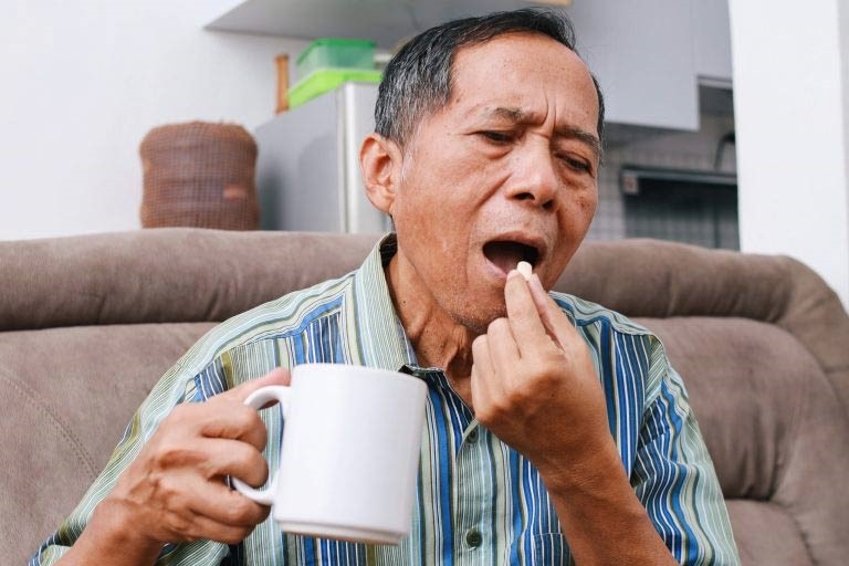 energy supplement for senior | Zaccha