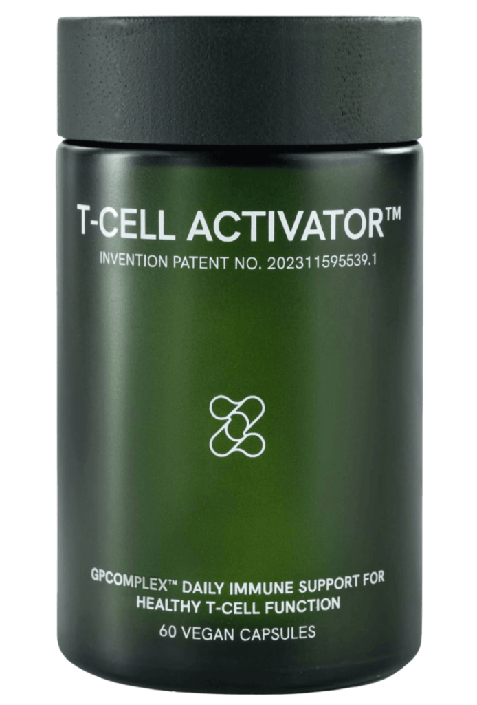 supplement for boosting immune system