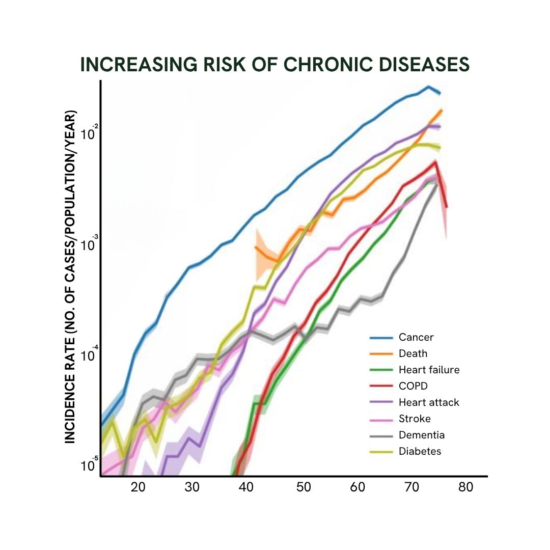chronic conditions graph - zaccha